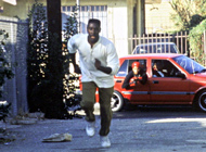 Film: Boyz n the Hood - Jungs im Viertel
