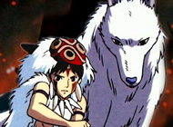 Prinzessin Mononoke