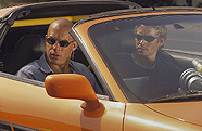 Film: The Fast and the Furious