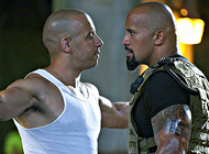 Film: Fast & Furious Five