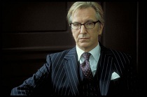 Film: The Search for John Gissing