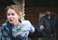 Film: Winter’s Bone