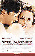 Film: Sweet November