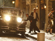 Film: Midnight in Paris