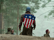 Film: Captain America - The First Avenger