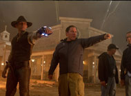 Film: Cowboys & Aliens