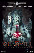 Film: Wishmaster 3 - Der Höllenstein