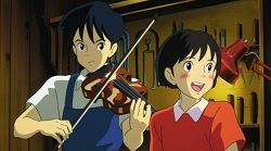 Film: Stimme des Herzens – Whisper of the Heart