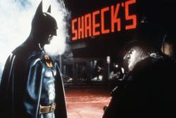 Film: Batmans Rückkehr