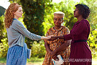 The Help