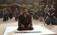 Film: Hara-Kiri - Tod eines Samurai