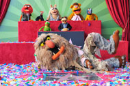 Film: Die Muppets