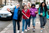 Film: Sisters‘ Hood – Die Mädchen-Gang