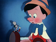 Film: Pinocchio