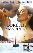 Film: Corellis Mandoline