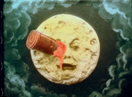 Film: Die Reise zum Mond (OmU)