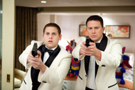 Film: 21 Jump Street