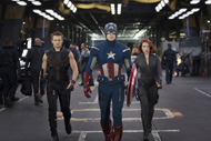 Film: Marvel's The Avengers
