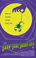 Film: Im Bann des Jade Skorpions