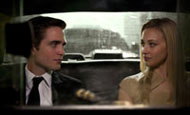 Film: Cosmopolis