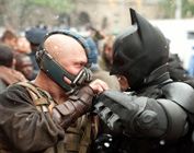 Film: The Dark Knight Rises