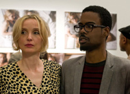 Film: 2 Tage New York