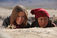 Film: Flucht aus Tibet – Wie zwischen Himmel und Erde 