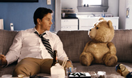 Film: Ted