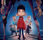 Film: ParaNorman