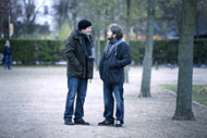 Film: Die Wahrheit über Männer