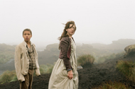 Film: Wuthering Heights