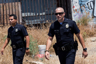 Film: End of Watch