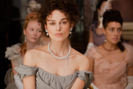 Film: Anna Karenina