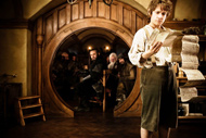 Film: Der Hobbit – Eine unerwartete Reise
