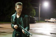 Film: Killing Them Softly