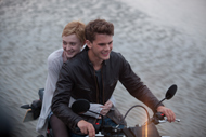 Film: Now is good - Jeder Moment zählt