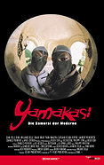 Film: Yamakasi - Die Samurai der Moderne