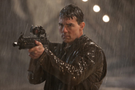 Film: Jack Reacher