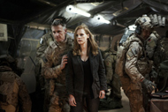 Film: Zero Dark Thirty