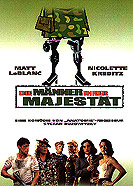 Film: Die Männer Ihrer Majestät