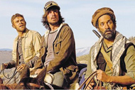 Film: Hölle Afghanistan