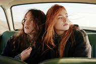 Film: Ginger & Rosa