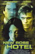 Film: New Rose Hotel