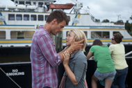 Film: Safe Haven - Wie ein Licht in der Nacht