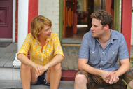 Film: Take this Waltz