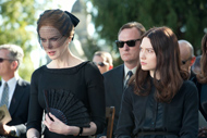 Film: Stoker - Die Unschuld endet