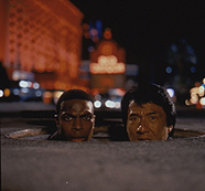 Film: Rush Hour 2