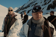 Film: An Enemy To Die For