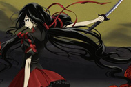 Film: Blood C – The Last Dark