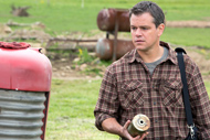 Film: Promised Land